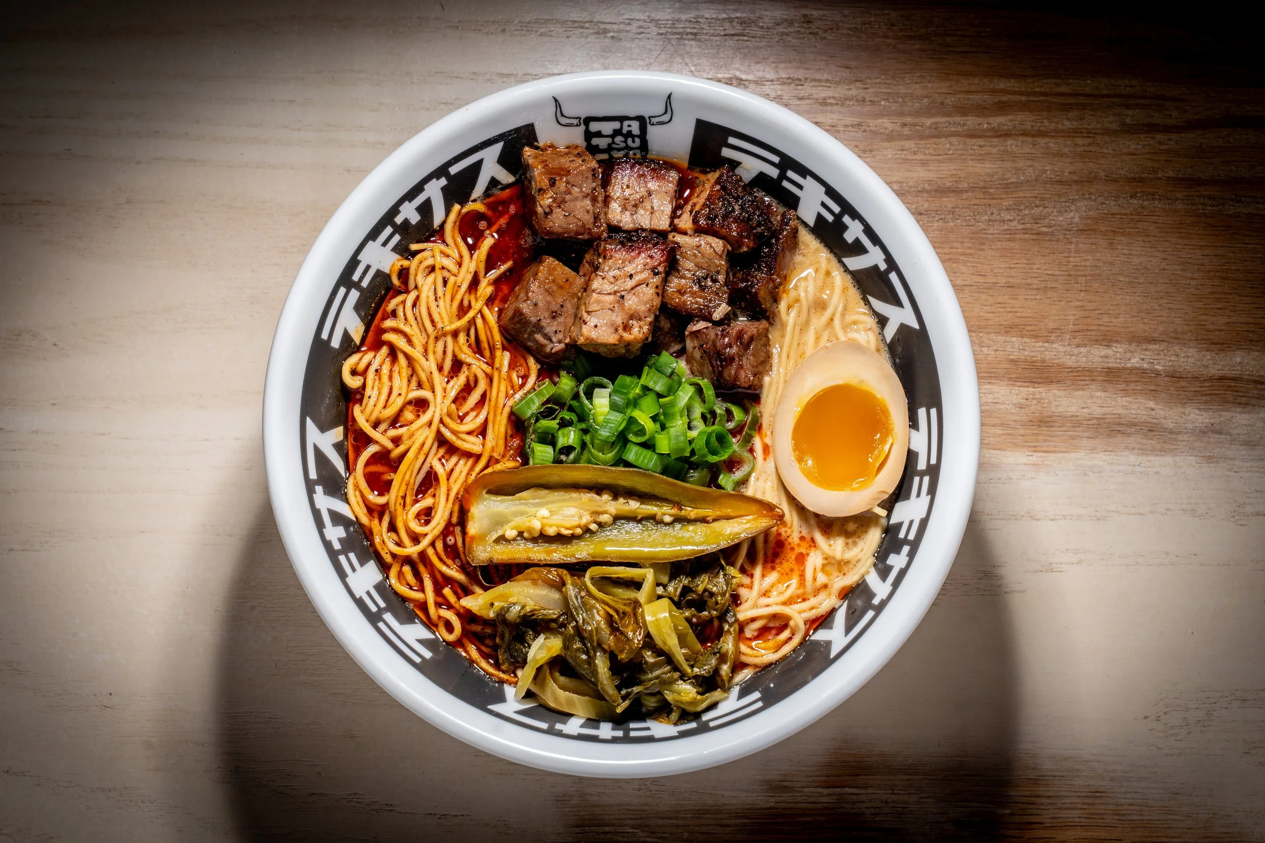 Blog 2 — Ramen Tatsu-ya